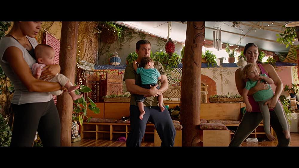 アレクサンダーの、ヒドクて、ヒサンで、サイテー、サイアクな日の画像