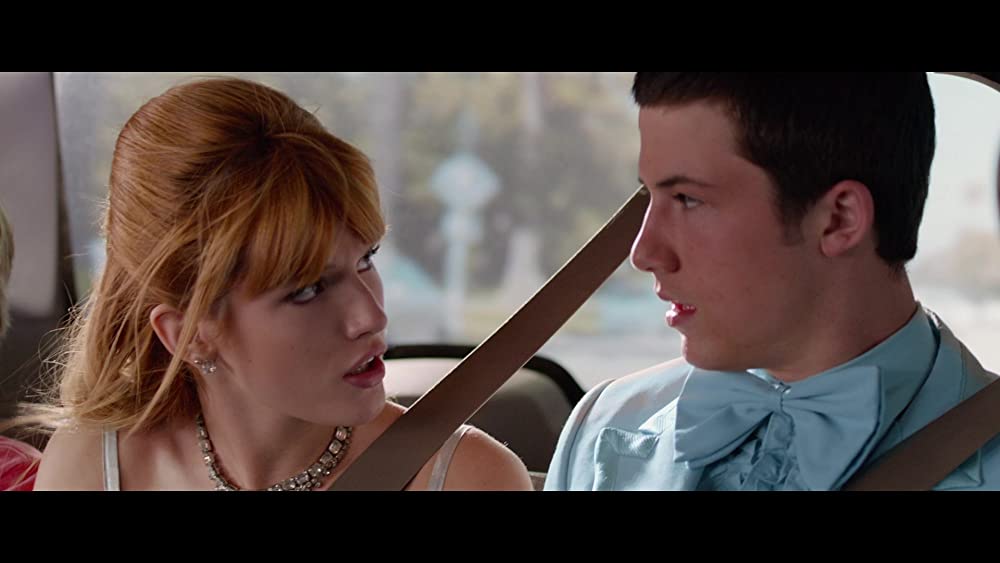 アレクサンダーの、ヒドクて、ヒサンで、サイテー、サイアクな日の画像