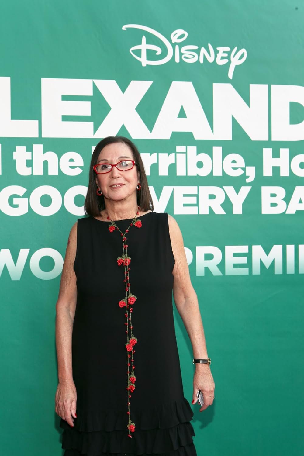 アレクサンダーの、ヒドクて、ヒサンで、サイテー、サイアクな日の画像