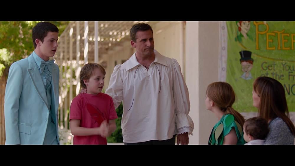 アレクサンダーの、ヒドクて、ヒサンで、サイテー、サイアクな日の画像