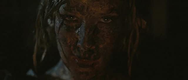 バイオレンス・レイクの画像