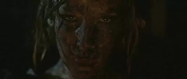 バイオレンス・レイクの画像