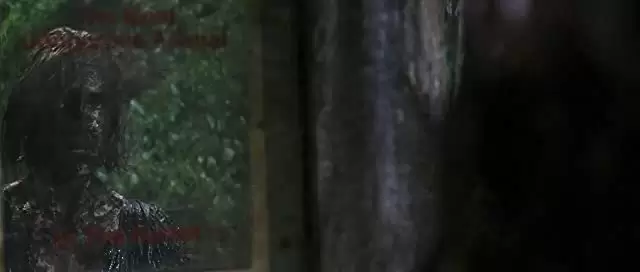 バイオレンス・レイクの画像