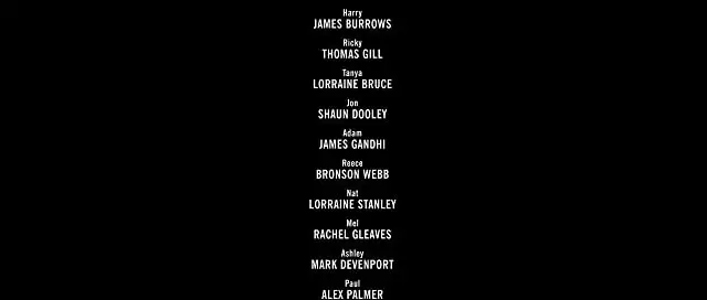 バイオレンス・レイクの画像