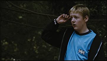 バイオレンス・レイクの画像