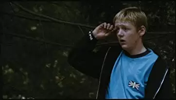 バイオレンス・レイクの画像