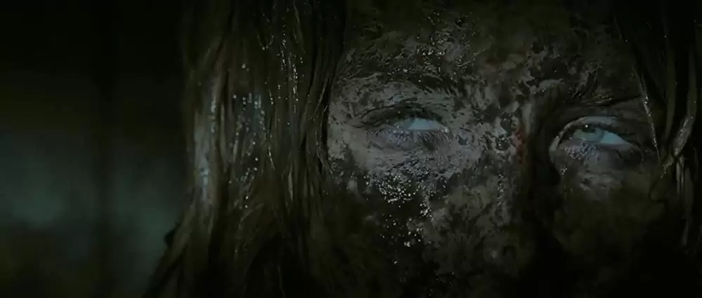 バイオレンス・レイクの画像