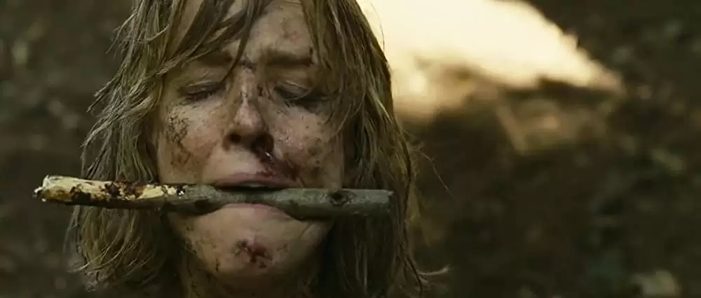 バイオレンス・レイクの画像