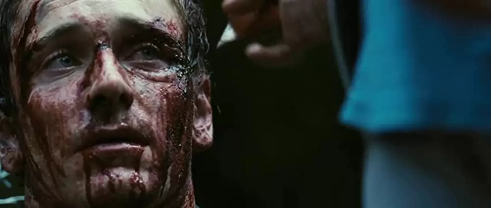 バイオレンス・レイクの画像