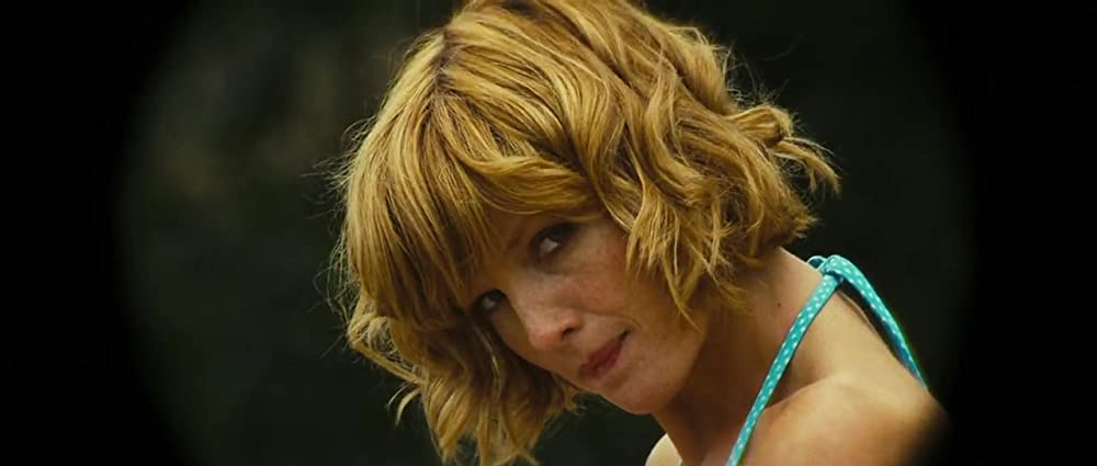 バイオレンス・レイクの画像