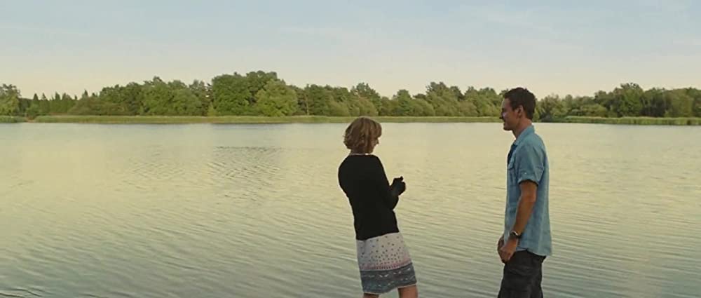 バイオレンス・レイクの画像