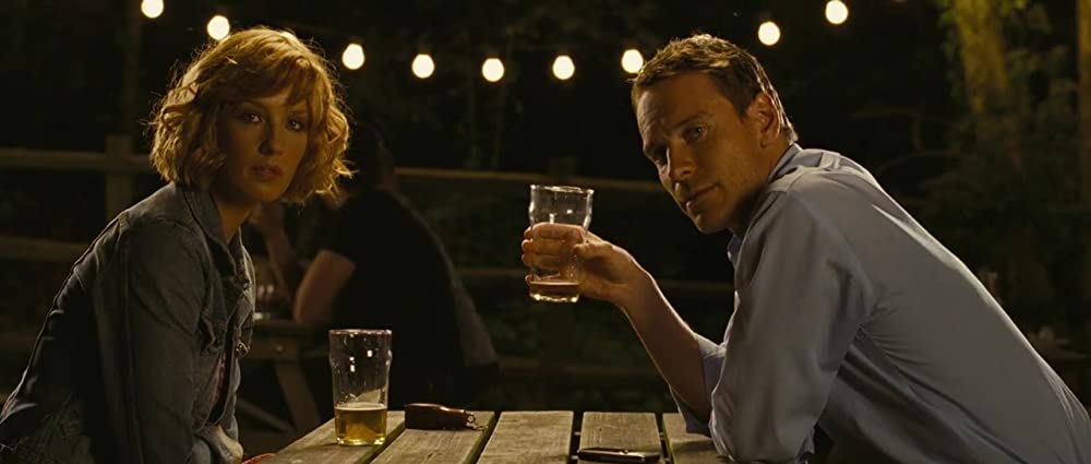 バイオレンス・レイクの画像