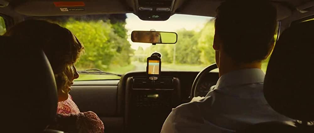 バイオレンス・レイクの画像