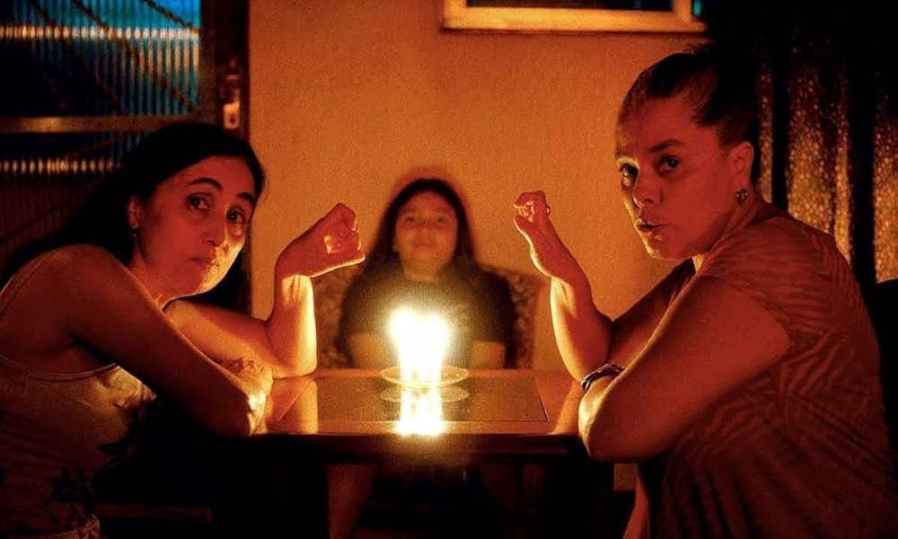 Cidade; Campo（原題）の画像