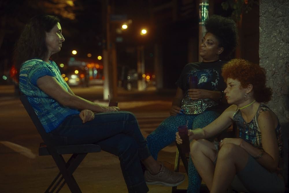 Cidade; Campo（原題）の画像