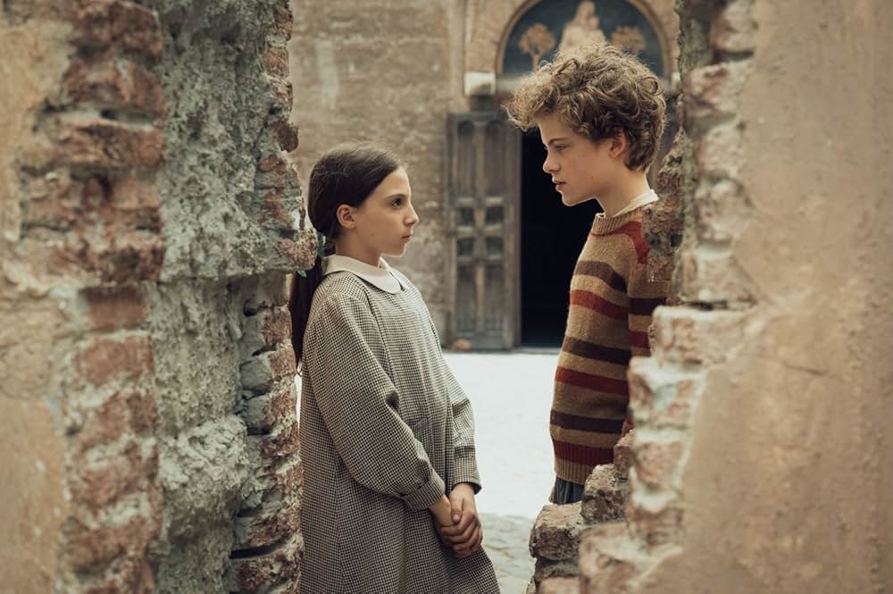 L'ultima volta che siamo stati bambini（原題）の画像