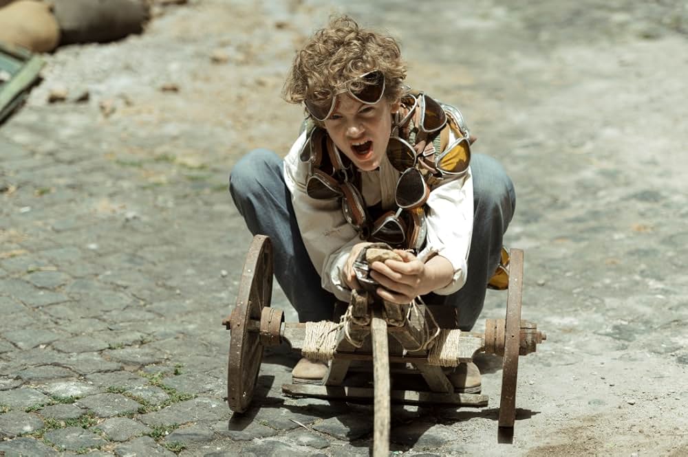 L'ultima volta che siamo stati bambini（原題）の画像