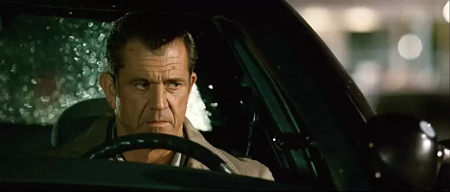 復讐捜査線の画像