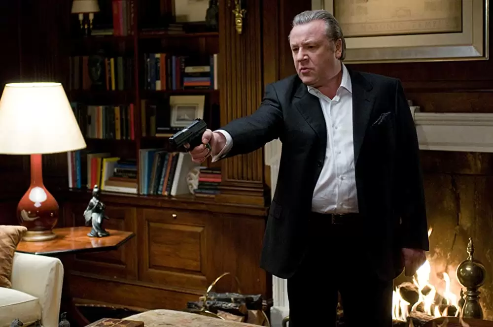 復讐捜査線の画像