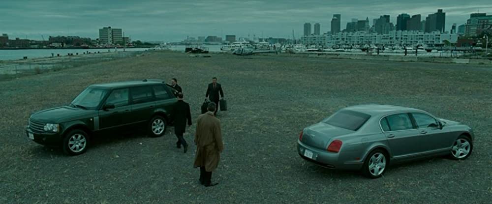 復讐捜査線の画像