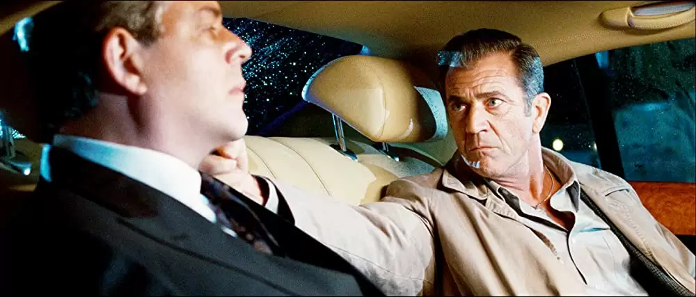 復讐捜査線の画像