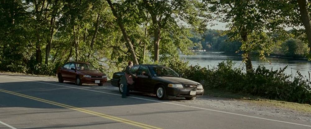 復讐捜査線の画像