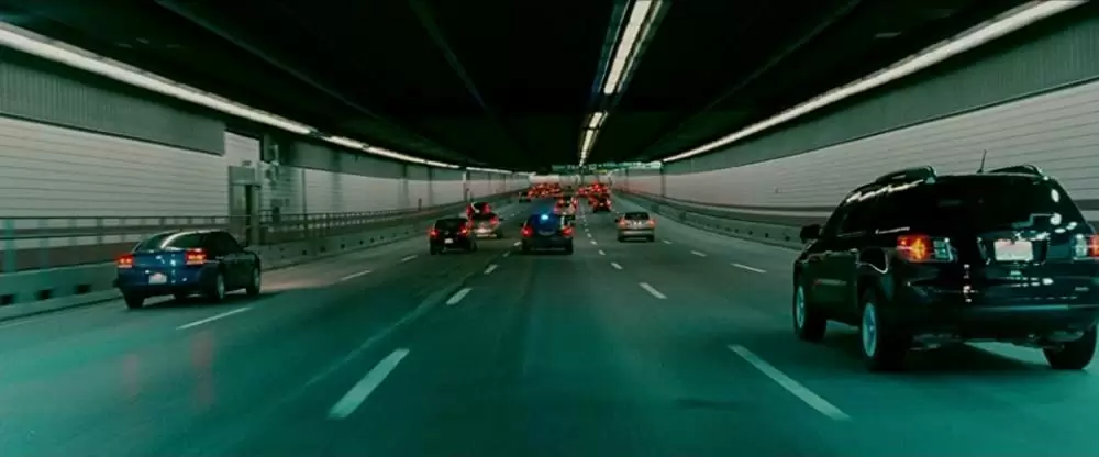 復讐捜査線の画像