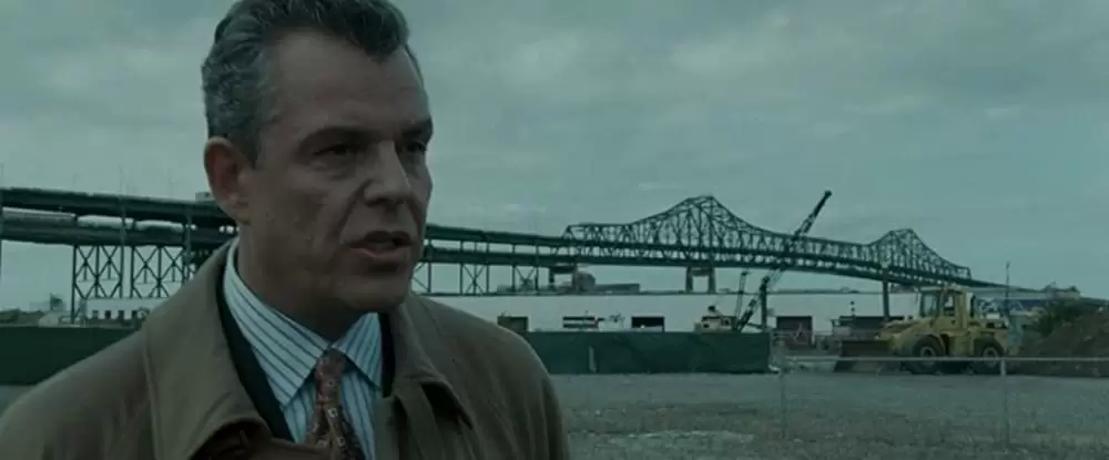 復讐捜査線の画像