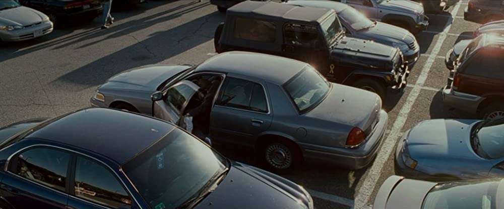 復讐捜査線の画像