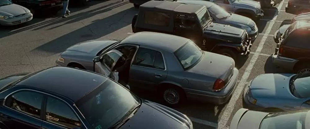 復讐捜査線の画像