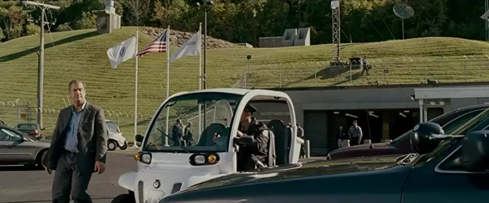 復讐捜査線の画像