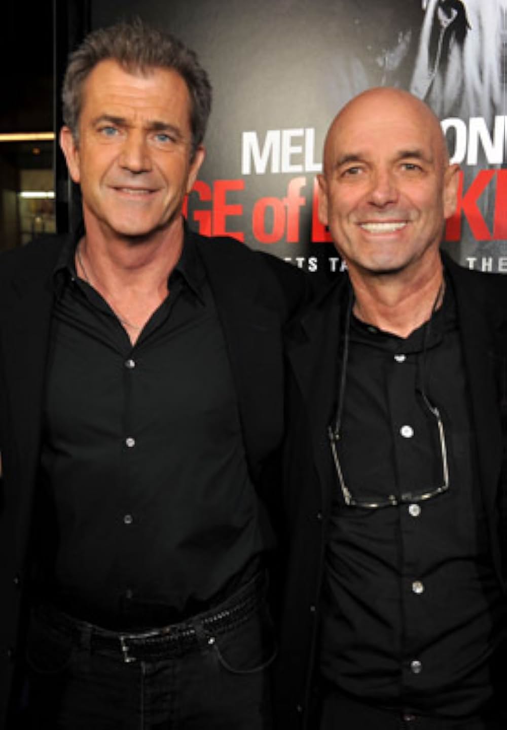 復讐捜査線の画像