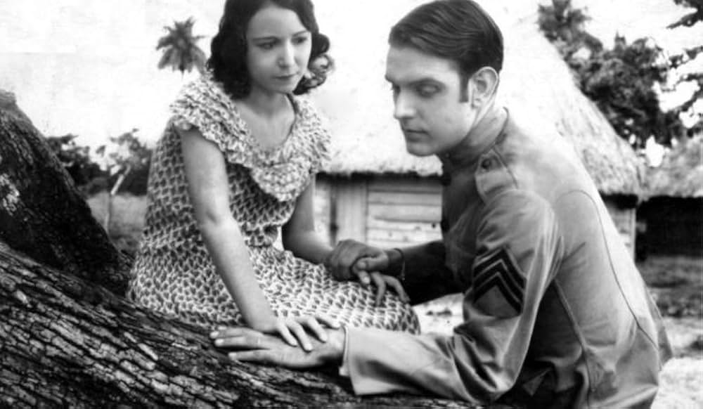 La virgen de la Caridad（原題）の写真