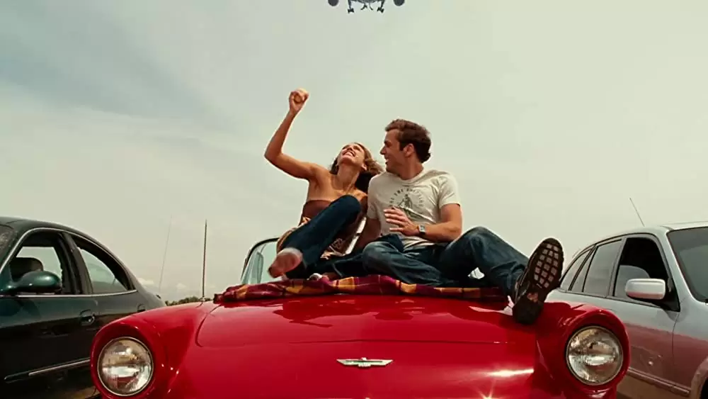 噂のアゲメンに恋をした！の画像