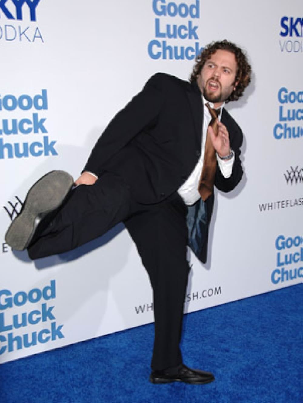 噂のアゲメンに恋をした！の画像