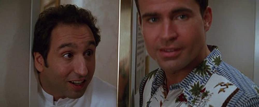 スピード2の画像