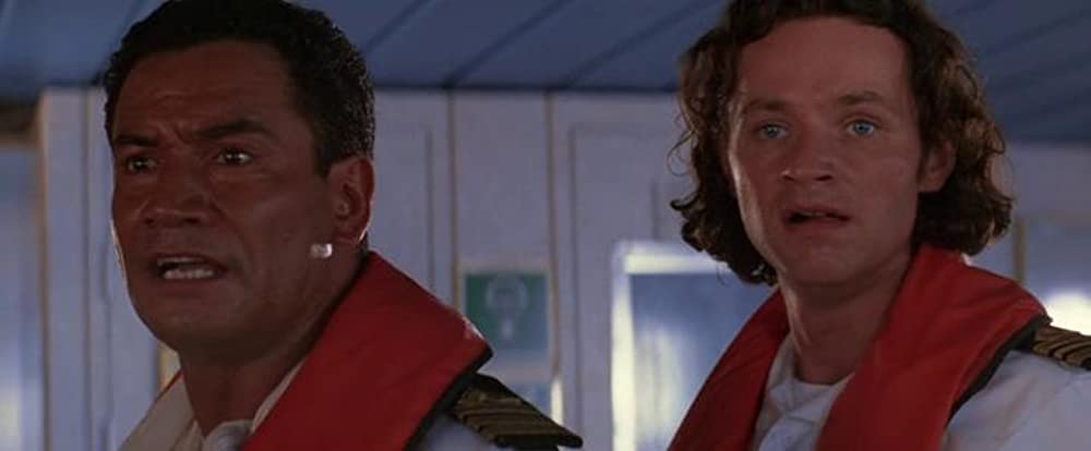 スピード2の画像