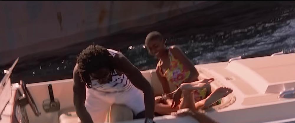 スピード2の画像