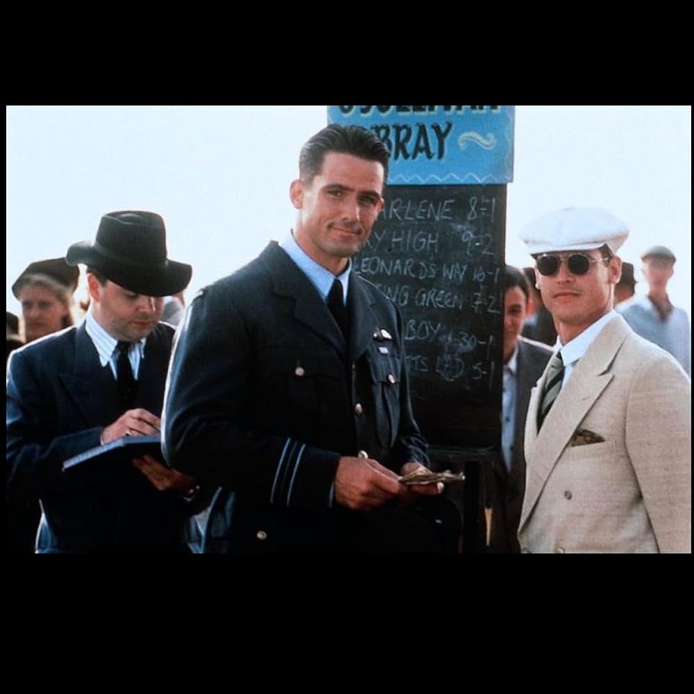 友情の翼の画像