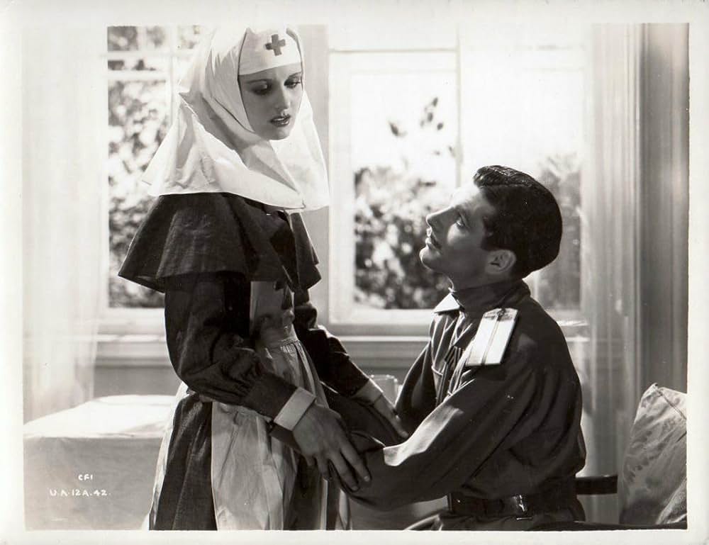 勇気ある男の写真