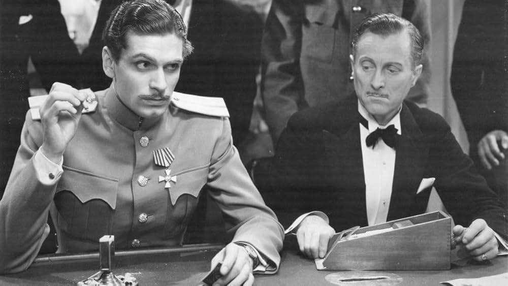 勇気ある男の画像