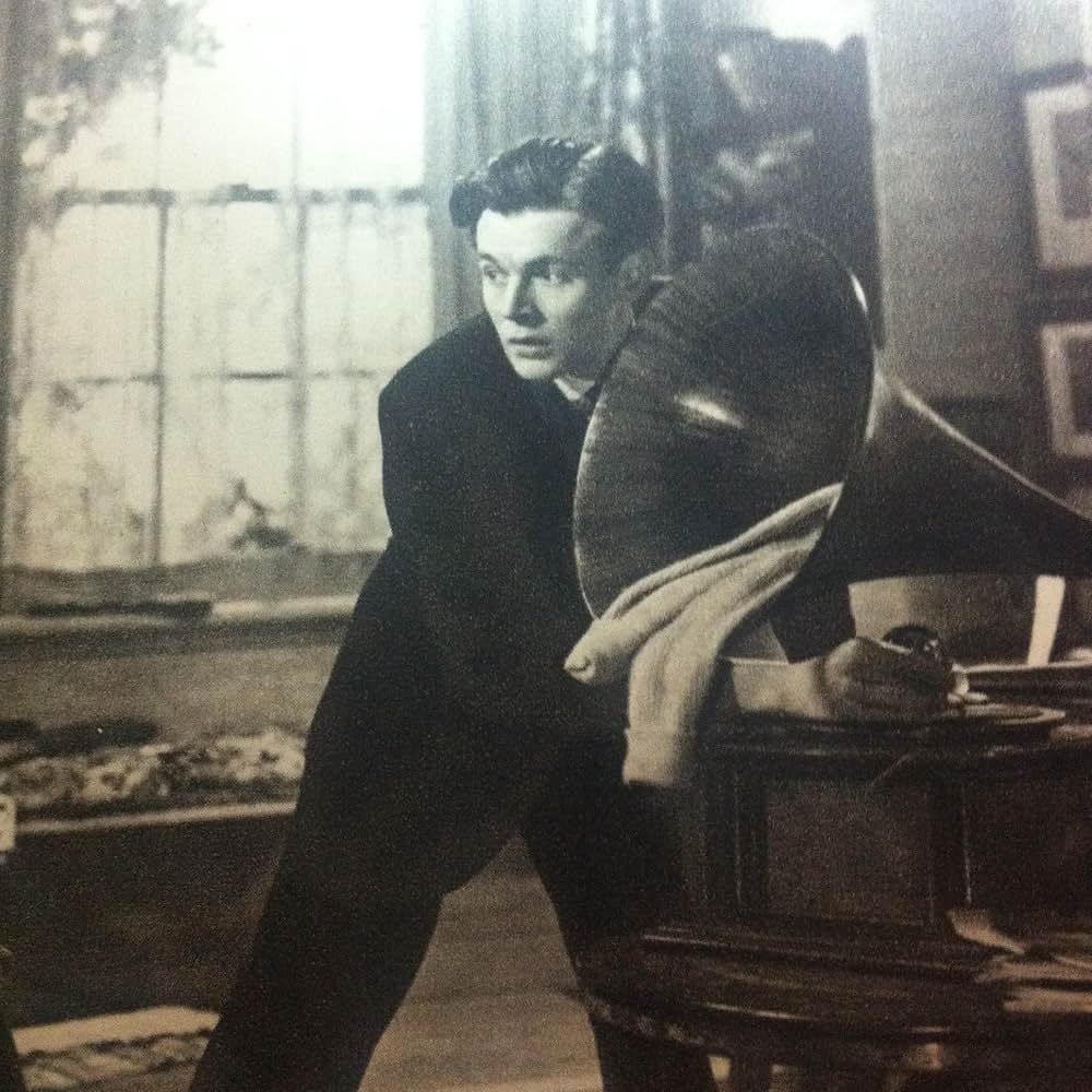 ウィンスロー少年の画像