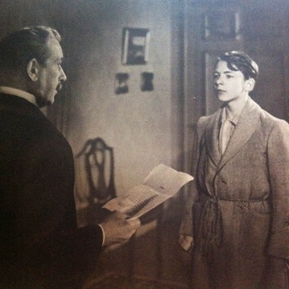 ウィンスロー少年の画像