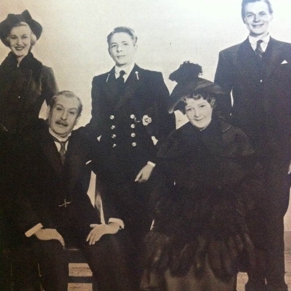 ウィンスロー少年の画像