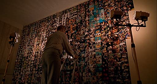 ストーカーの画像