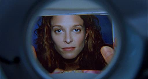 ストーカーの画像