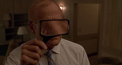 ストーカーの画像