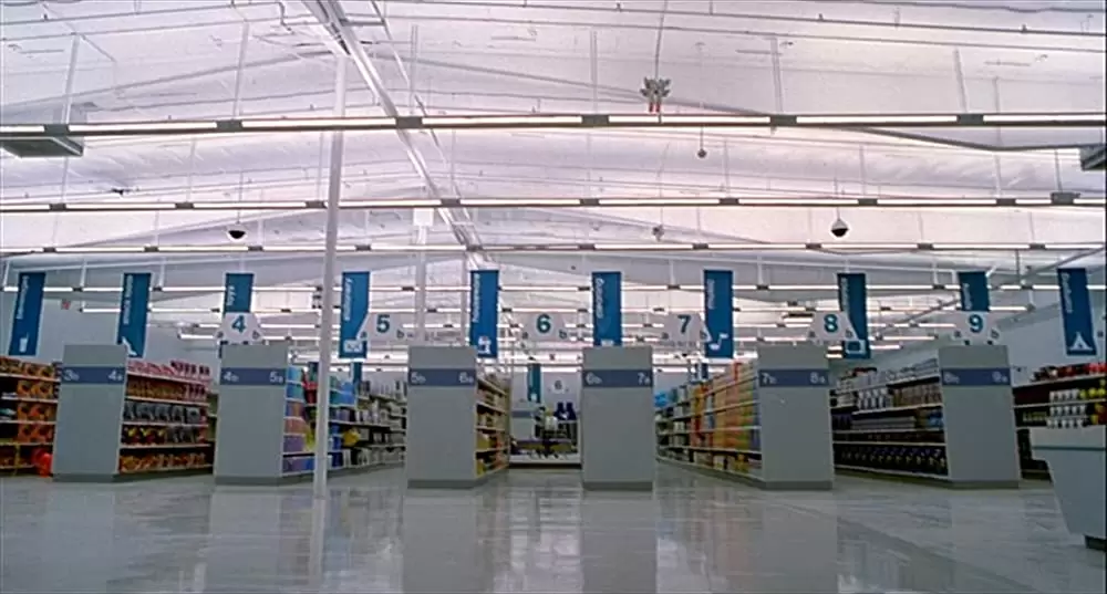 ストーカーの画像