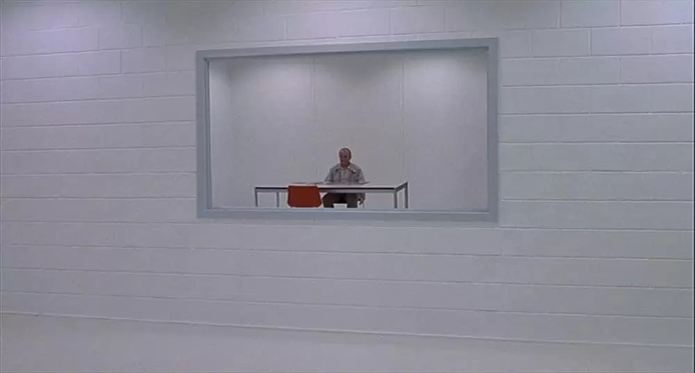 「ストーカー」ロビン・ウィリアムズの画像