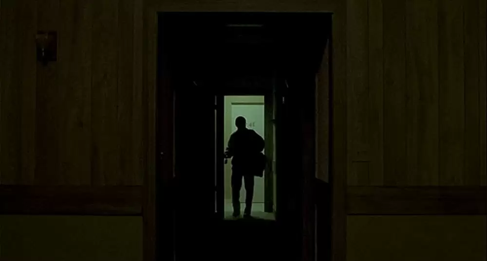 ストーカーの画像